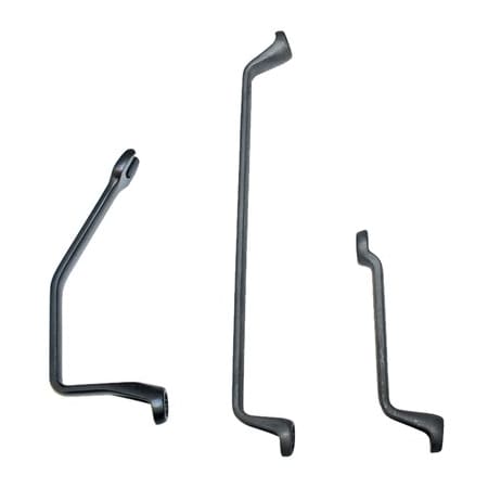 Schley Tools BMWMINIVW 11MM BRKE BEADER WR SET SL12700